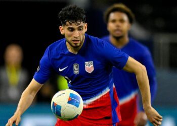 USMNT vs. Jamaica Nations League quarterfinal Monday: How to watch