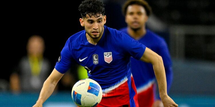 USMNT vs. Jamaica Nations League quarterfinal Monday: How to watch