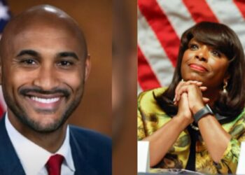 Alabama to Have Two Black U.S. House Members