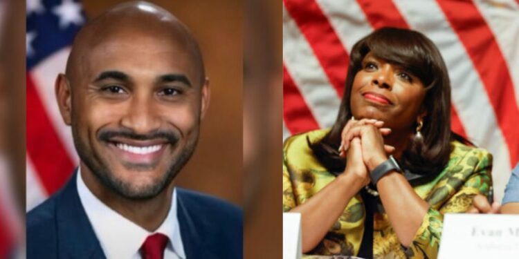 Alabama to Have Two Black U.S. House Members
