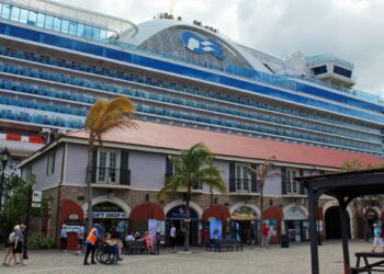 Cruise Industry Generates Over $197 Million for Jamaica