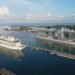 Antigua Cruise Port Launches Record Breaking Season