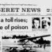 Jonestown, Guyana, deaths in 1978 shocking, even today