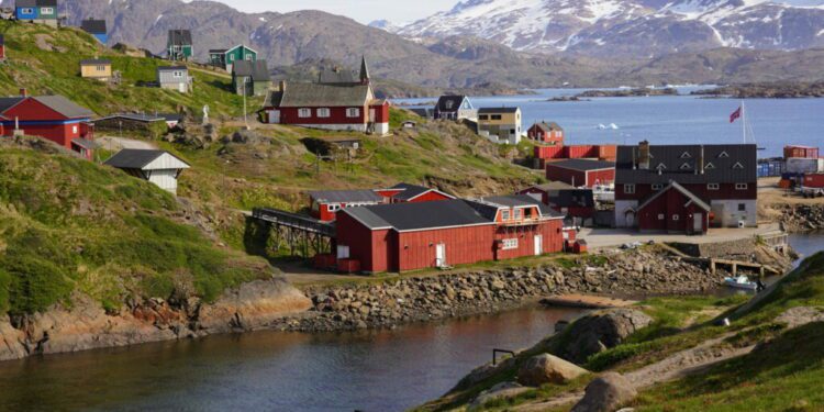 My Turn: Making the Arctic great again