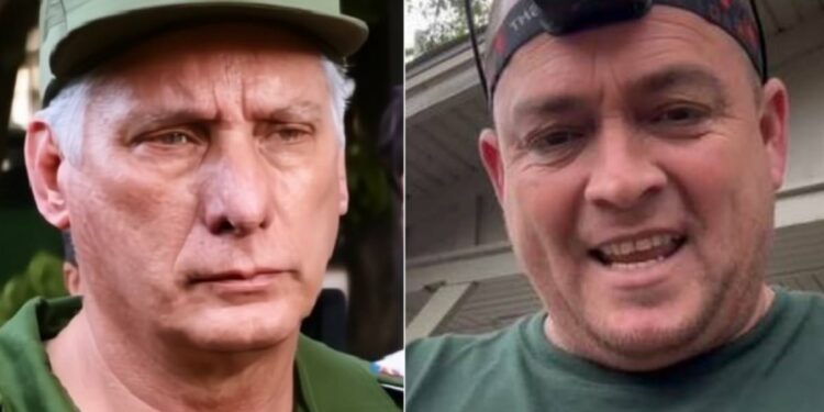 "How Will You Handle It if Trump Deports Us to Cuba?"