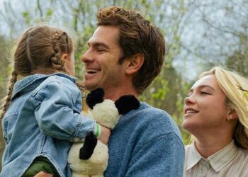 Becomes One Of The Biggest Arthouse Movies Of The Year