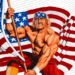 America, beer and Hulk Hogan at Rev Room tonight