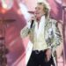 Rod Stewart unveils North American dates for 'One Last Time' tour