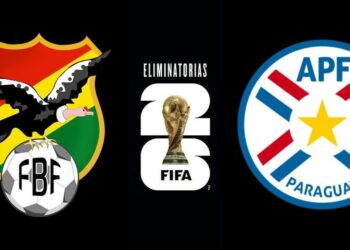 Cómo ver Bolivia vs. Paraguay, por las Eliminatorias Sudamericanas: el partido que mira todo Ecuador :: Olé Ecuador