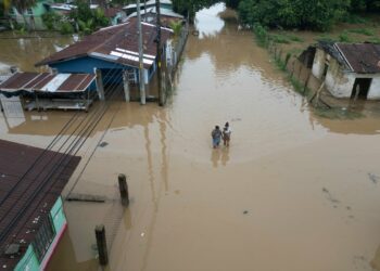 Sara is unlikely to hit the U.S. as a hurricane – that doesn’t mean the Gulf Coast is in the clear