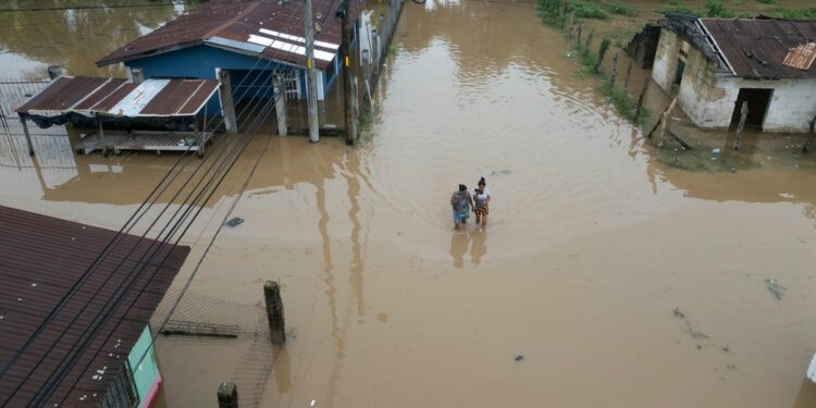 Sara is unlikely to hit the U.S. as a hurricane – that doesn’t mean the Gulf Coast is in the clear