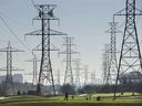 Ontario projects electricity consumption will grow 60 per cent by 2050, or an average of 1.9 per cent per year.