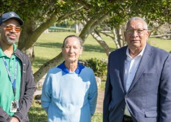 Video: Minister On MOU With Botanical Society