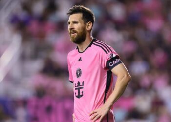 How to watch Messi play, time, TV