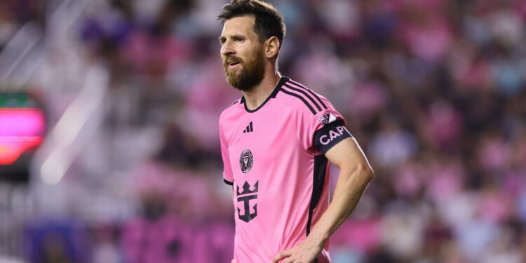 How to watch Messi play, time, TV