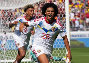 How to Watch Chile vs Venezuela, Live Stream World Cup Qualifiers, Channel