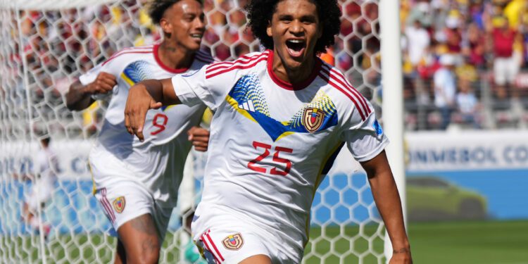 How to Watch Chile vs Venezuela, Live Stream World Cup Qualifiers, Channel