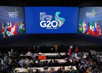 APEC, G20 mark Latin America's moment - Opinion