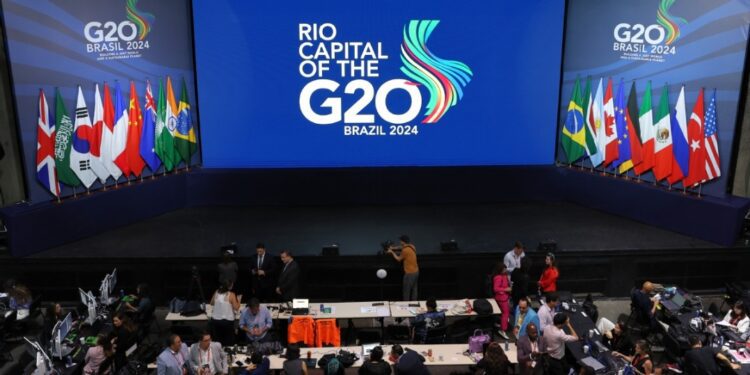 APEC, G20 mark Latin America's moment - Opinion
