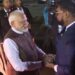 Modi becomes first Indian PM to visit Guyana in 56 years | India News