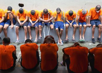 Will the “iron fist” model spread in Latin America?