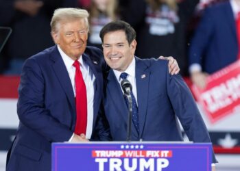 América Latina, En La Mira Del Primer Hispano Al Frente De La Diplomacia De EEUU