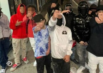 Venezuelan migrant gang Tren de Aragua now operating in 16 states: report