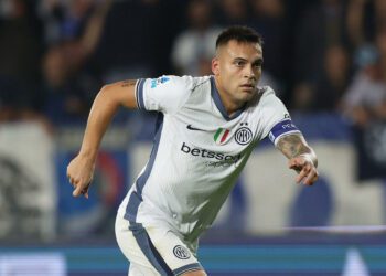 Inter Milan & Argentina Superstar Sums Up Scudetto Winning 2024: “Positive Year”