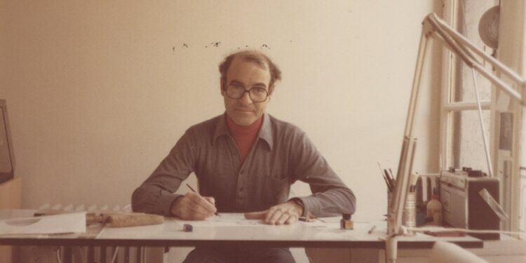 Ventana Docs Portray Mafalda Creator Quino, Intolerance, Intimacy