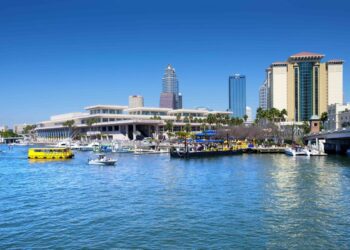 Frontier Just Added New Routes to the Caribbean, Florida, and Las Vegas