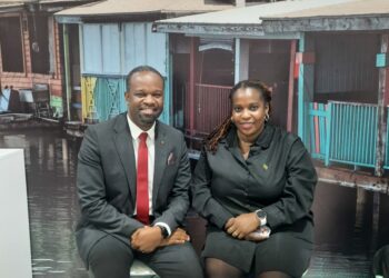 Saint Kitts and Nevis: Leading the Charge for Climate Justice