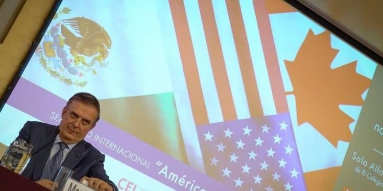 How much has China actually invested in Mexico?