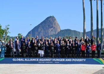 Latin America partnership for better future - Opinion