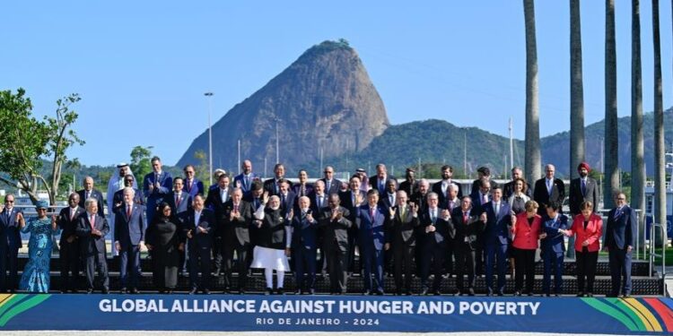 Latin America partnership for better future - Opinion