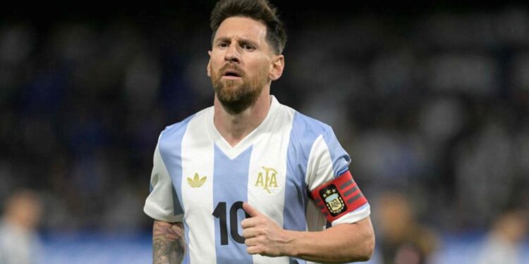 Messi’s Argentina likely to play in Kerala in 2025 | Football News