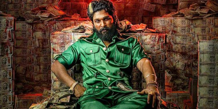 Wildfire Mode On! Crosses $1.2 Million Mark With 40K+ Ticket Sales, Check Out The Breakdown!