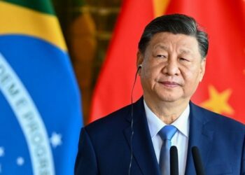 Chinese satellite company to challenge Elon Musk’s Starlink in Brazil