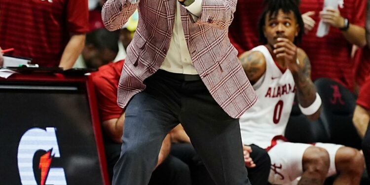 Alabama basketball 2025 recruiting class signs three 4-stars, ranked No. 6 in the nation