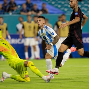 Argentina vs Perú, por las Eliminatorias Sudamericanas: día, hora y cómo verlo por TV