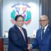 Prime Minister advocates visa waiver agreement with the Dominican Republic
