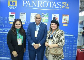 Curaçao destaca chegada de brasileiros no Festuris