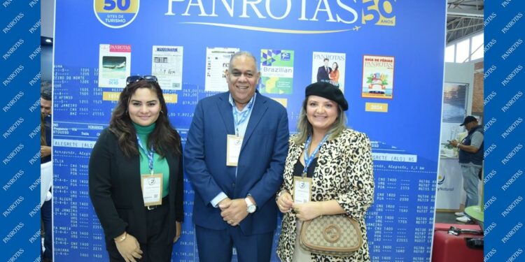 Curaçao destaca chegada de brasileiros no Festuris