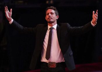 Tony Hinchcliffe Puerto Rico Joke Sparks Outrage: Here’s Why | World News