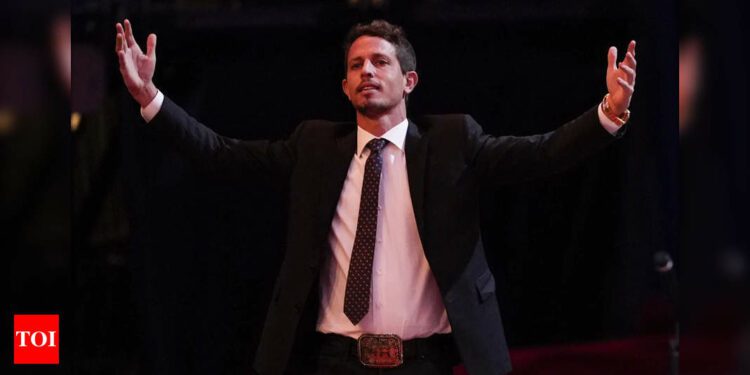 Tony Hinchcliffe Puerto Rico Joke Sparks Outrage: Here’s Why | World News