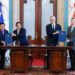 Vietnam, Dominican Republic vow to boost ties, sign cooperative deals
