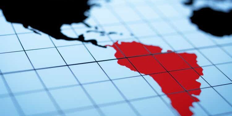 Morgan Stanley upgrades evertec on diversification into LatAm, stabilizing Puerto Rico