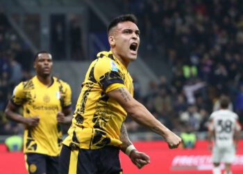 Inter Milan Captain Fired Up For Return From International Break After Argentina Heroics – Ex West Ham United Veteran Also Ready To Chip In