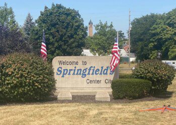 Haitian migrants reportedly flee Springfield, Ohio