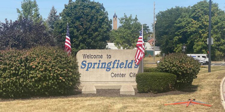 Haitian migrants reportedly flee Springfield, Ohio