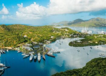 Antigua and Barbuda’s sustainable development